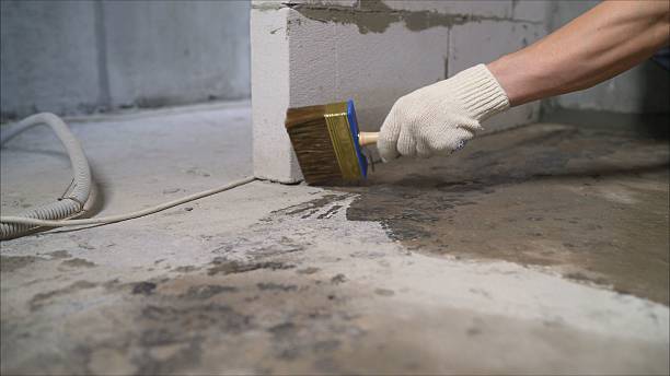 24/7 Emergency Vapor Barrier Installation experts in Pleasantville, NY
